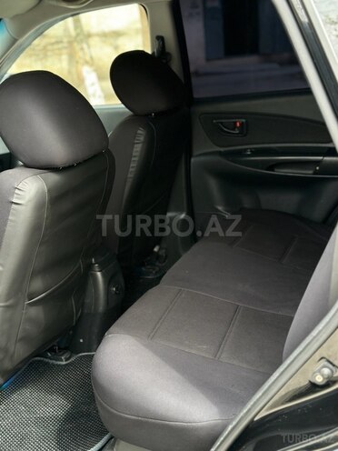 Hyundai Tucson 2008, 225,000 km - 2.0 л - Sumqayıt