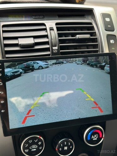 Hyundai Tucson 2008, 225,000 km - 2.0 л - Sumqayıt