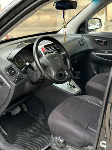 Hyundai Tucson 2008, 225,000 km - 2.0 л - Sumqayıt