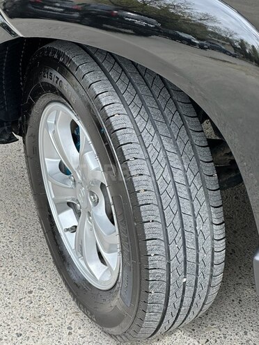Hyundai Tucson 2008, 225,000 km - 2.0 л - Sumqayıt