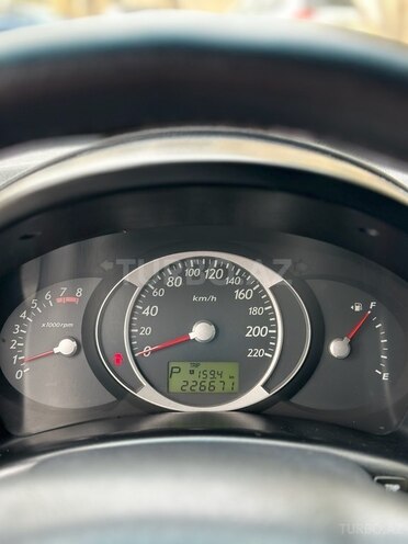 Hyundai Tucson 2008, 225,000 km - 2.0 л - Sumqayıt