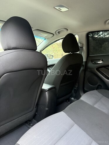 Kia Forte 2017, 170,000 km - 2.0 l - Bakı