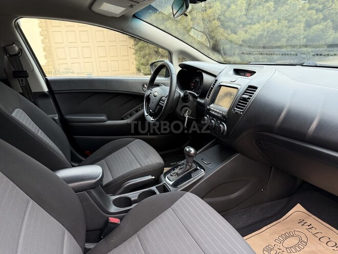 Kia Forte 2017, 170,000 km - 2.0 l - Bakı