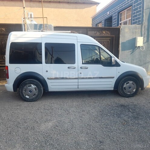 Ford Tourneo Connect 2007, 303,000 km - 1.8 l - Bakı