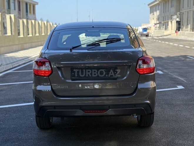 LADA (VAZ) Granta 2020, 12,000 km - 1.6 l - Bakı