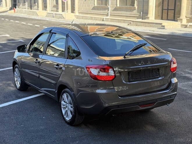 LADA (VAZ) Granta 2020, 12,000 km - 1.6 l - Bakı