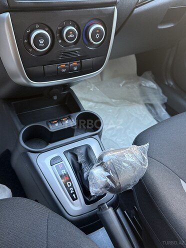 LADA (VAZ) Granta 2020, 12,000 km - 1.6 l - Bakı