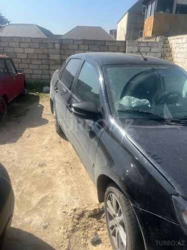 LADA (VAZ) Granta 2020, 97,000 km - 1.6 l - Bakı