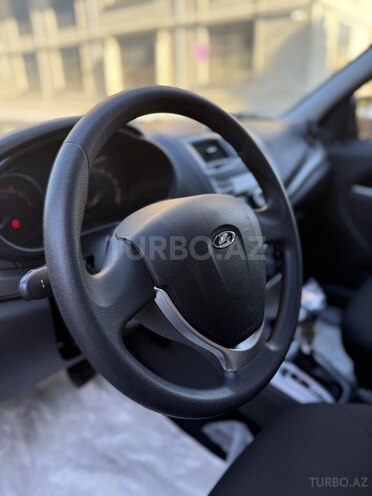 LADA (VAZ) Granta 2020, 12,000 km - 1.6 l - Bakı
