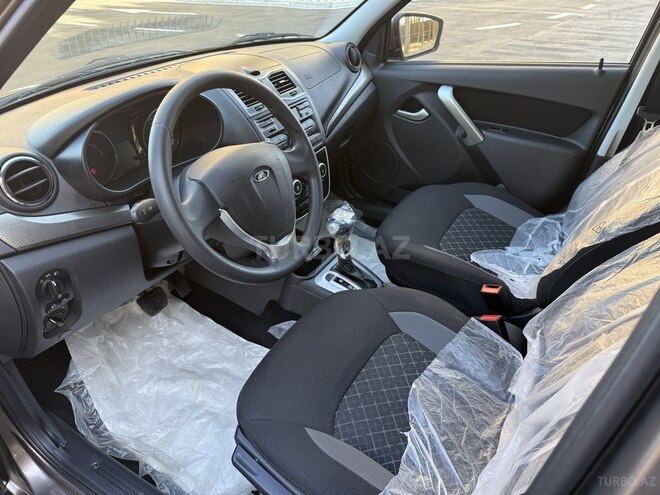 LADA (VAZ) Granta 2020, 12,000 km - 1.6 l - Bakı