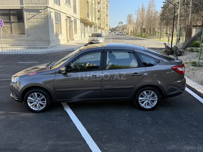 LADA (VAZ) Granta 2020, 12,000 km - 1.6 l - Bakı