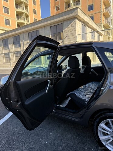 LADA (VAZ) Granta 2020, 12,000 km - 1.6 l - Bakı