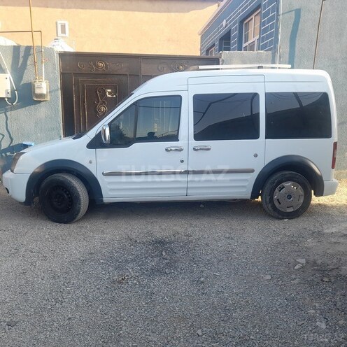 Ford Tourneo Connect 2007, 303,000 km - 1.8 l - Bakı