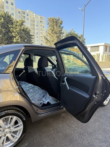 LADA (VAZ) Granta 2020, 12,000 km - 1.6 l - Bakı