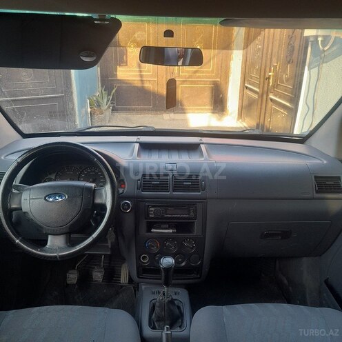 Ford Tourneo Connect 2007, 303,000 km - 1.8 l - Bakı