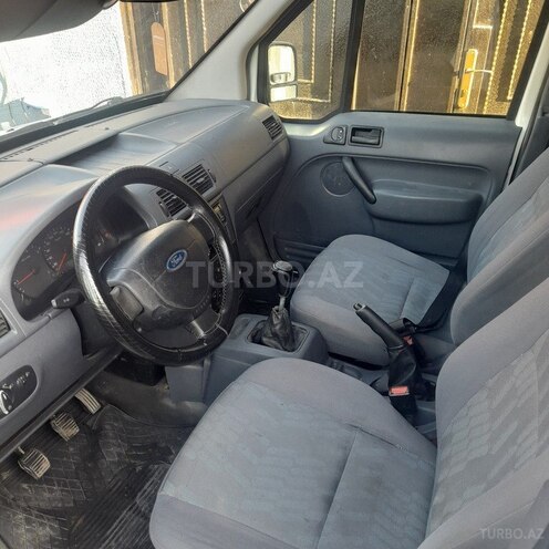 Ford Tourneo Connect 2007, 303,000 km - 1.8 l - Bakı