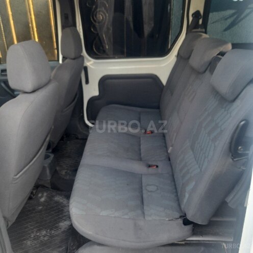 Ford Tourneo Connect 2007, 303,000 km - 1.8 l - Bakı