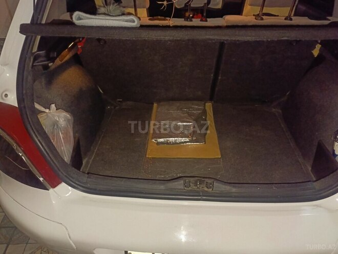 Peugeot 307 2005, 524,084 km - 2.0 l - Gəncə