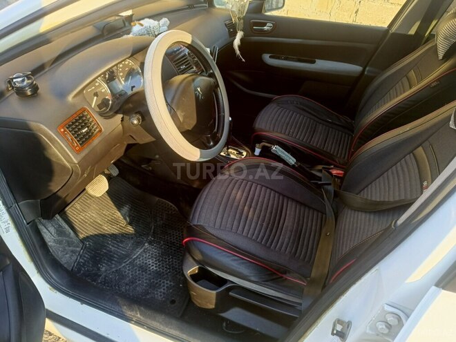 Peugeot 307 2005, 524,084 km - 2.0 l - Gəncə