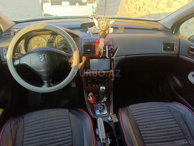Peugeot 307 2005, 524,084 km - 2.0 l - Gəncə