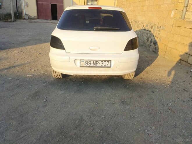 Peugeot 307 2005, 524,084 km - 2.0 l - Gəncə
