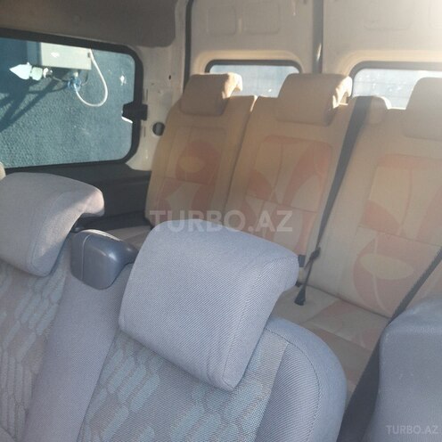 Ford Tourneo Connect 2007, 303,000 km - 1.8 l - Bakı