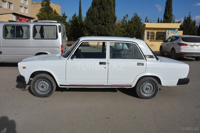 LADA (VAZ) 2107 2003, 64,274 km - 1.6 l - Gəncə