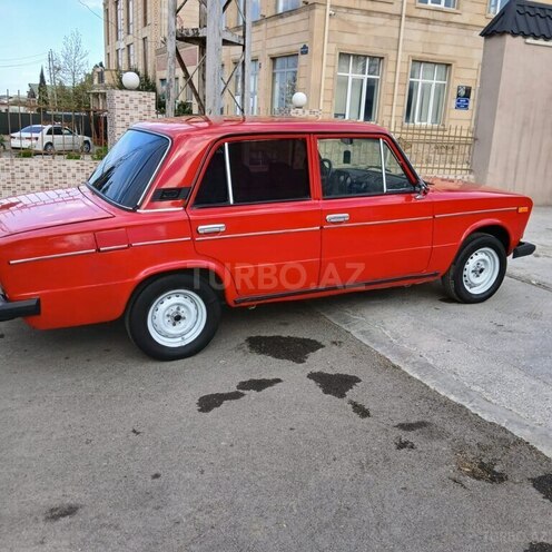 LADA (VAZ) 2106 1984, 87,455 km - 1.3 л - Gəncə