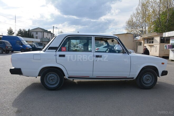 LADA (VAZ) 2107 2003, 64,274 km - 1.6 l - Gəncə