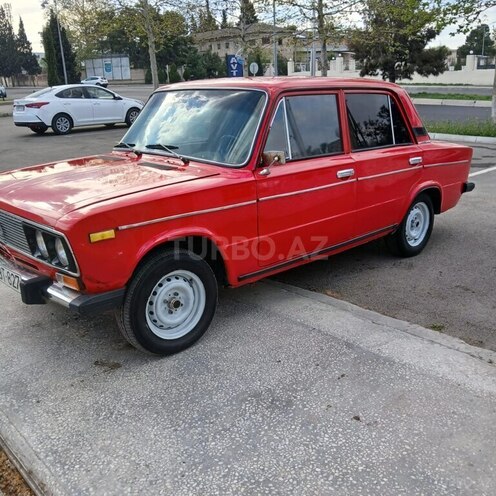 LADA (VAZ) 2106 1984, 87,455 km - 1.3 л - Gəncə