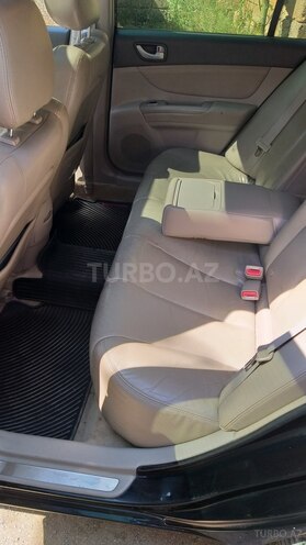 Hyundai Sonata 2006, 268,000 km - 3.3 l - Bakı