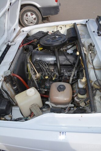 LADA (VAZ) 2107 2003, 64,274 km - 1.6 l - Gəncə