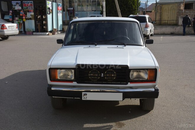 LADA (VAZ) 2107 2003, 64,274 km - 1.6 l - Gəncə