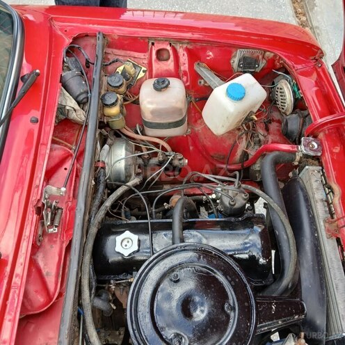 LADA (VAZ) 2106 1984, 87,455 km - 1.3 л - Gəncə