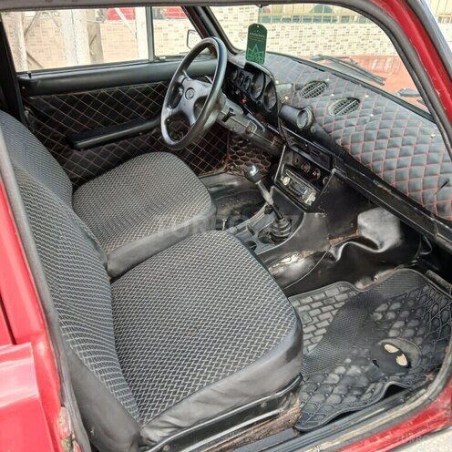 LADA (VAZ) 2106 1984, 87,455 km - 1.3 л - Gəncə