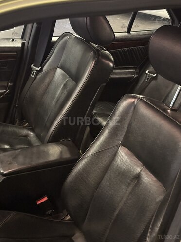 Mercedes C 240 2000, 355,000 km - 2.4 l - Bakı
