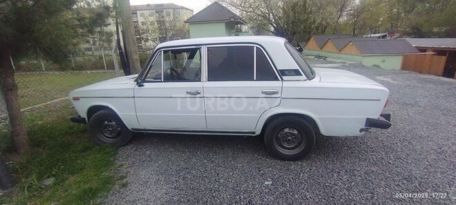 LADA (VAZ) 2106 1999, 48,350 km - 1.5 l - Qəbələ