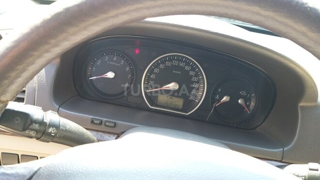 Hyundai Sonata 2006, 268,000 km - 3.3 l - Bakı
