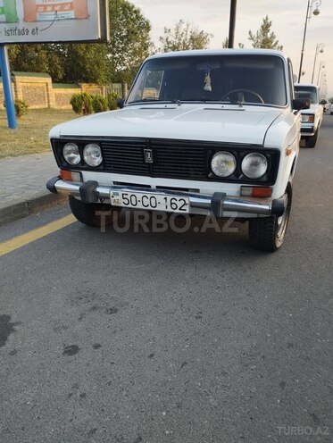LADA (VAZ) 2106 1999, 48,350 km - 1.5 l - Qəbələ