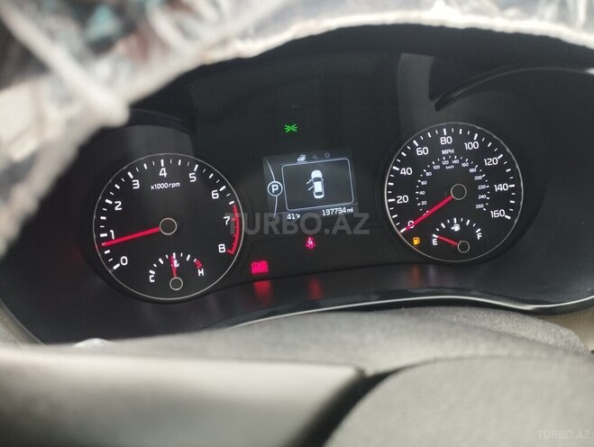 Kia Optima 2016, 137,000 km - 1.6 л - Bakı