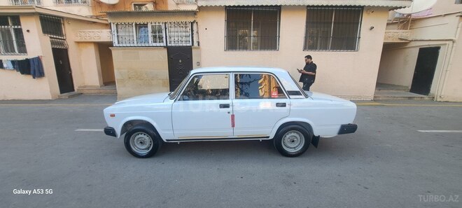LADA (VAZ) 2107 2006, 95,000 km - 1.5 л - Bakı