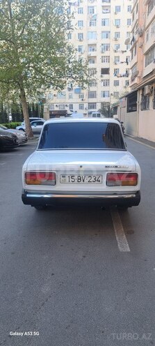 LADA (VAZ) 2107 2006, 95,000 km - 1.5 л - Bakı