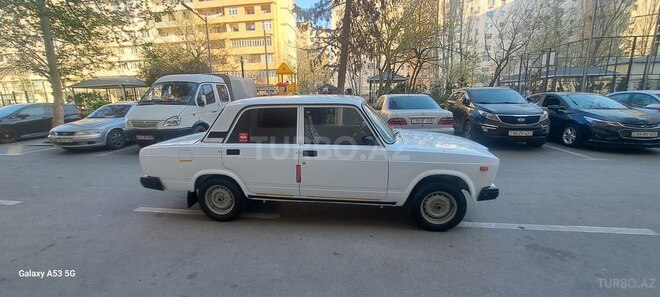 LADA (VAZ) 2107 2006, 95,000 km - 1.5 л - Bakı