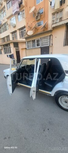 LADA (VAZ) 2107 2006, 95,000 km - 1.5 л - Bakı