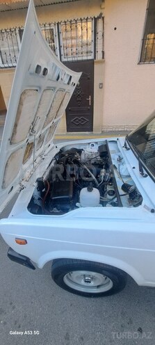 LADA (VAZ) 2107 2006, 95,000 km - 1.5 л - Bakı