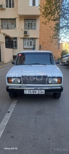 LADA (VAZ) 2107 2006, 95,000 km - 1.5 л - Bakı