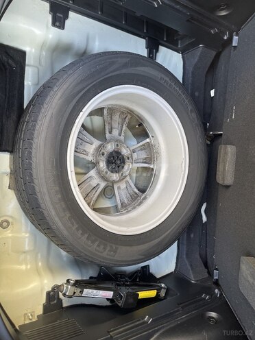 Kia Sportage 2012, 166,500 km - 2.0 l - Bakı