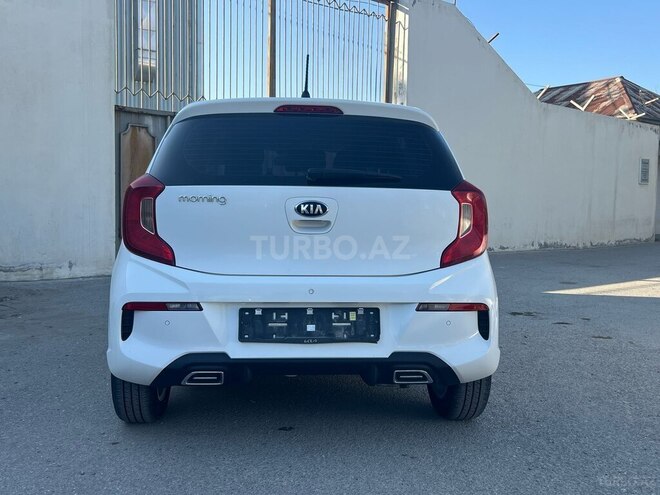 Kia Morning 2021, 49,000 km - 1.0 л - Bakı