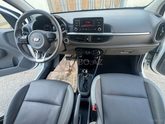 Kia Morning 2021, 49,000 km - 1.0 л - Bakı
