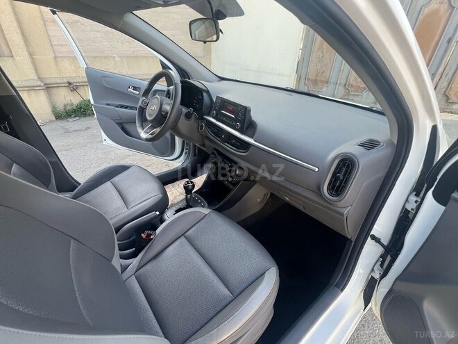 Kia Morning 2021, 49,000 km - 1.0 л - Bakı